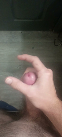 Nasty Cumshot