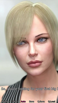 Cerita Rebecca 21