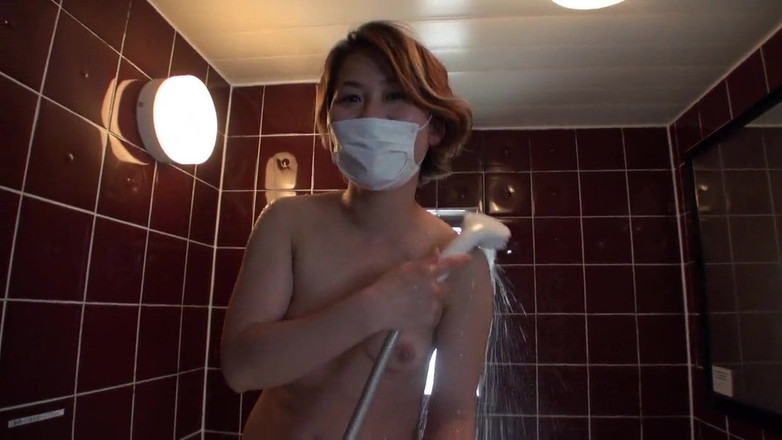 Temptation: 亚洲天使 8287