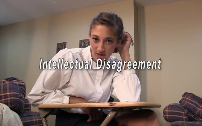 Punished Brats Spanking: Journaliste inséminé à l’Académie - film complet