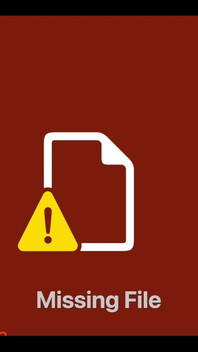 I Never Posted Photos From This Video