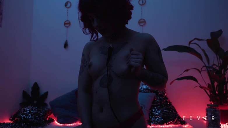 Fever Films: BDSM e psicodelyc amatoriale (fever films)