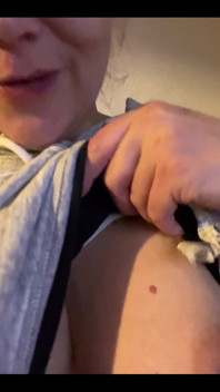 Play with My Breasts