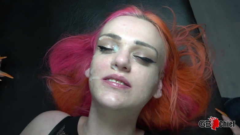 GangBang-Dream: Didi-devil için anal dölleme grup seks tüm delikler dolu