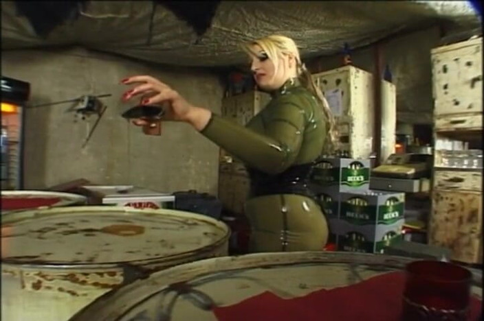 Absolute BDSM films - The original: Ляльки, рольові ігри та бдсм