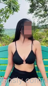 Asian Girl