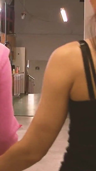 She Likes Pussies Scene-3_lesbian Teen Friends Enjoy Their Toys Together