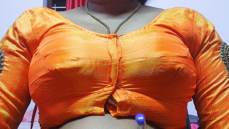 Desi Mohini: Adik tiri mertua pernah menjadi teman wanita sebelum ini