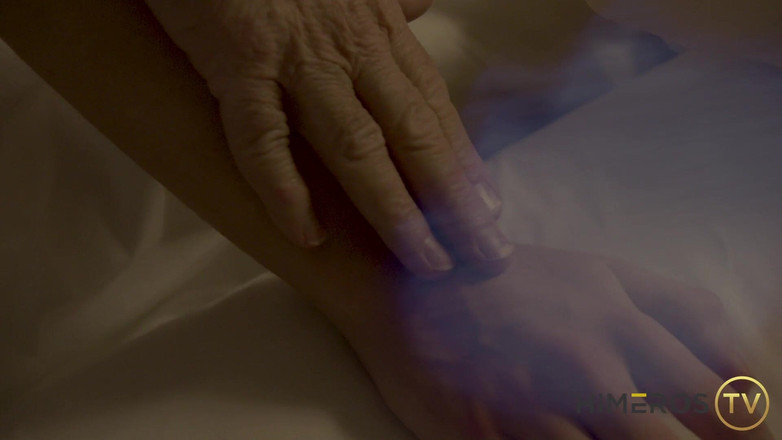 Himeros.tv: Sperma, minnaar