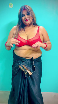 Desi Bhabhi's Fun After Sex