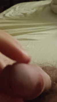 Jerking Hard Deso