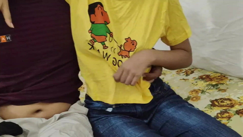 KavitaBhabhi: Non ho mai fatto sesso prima, per favore abbia pietà...