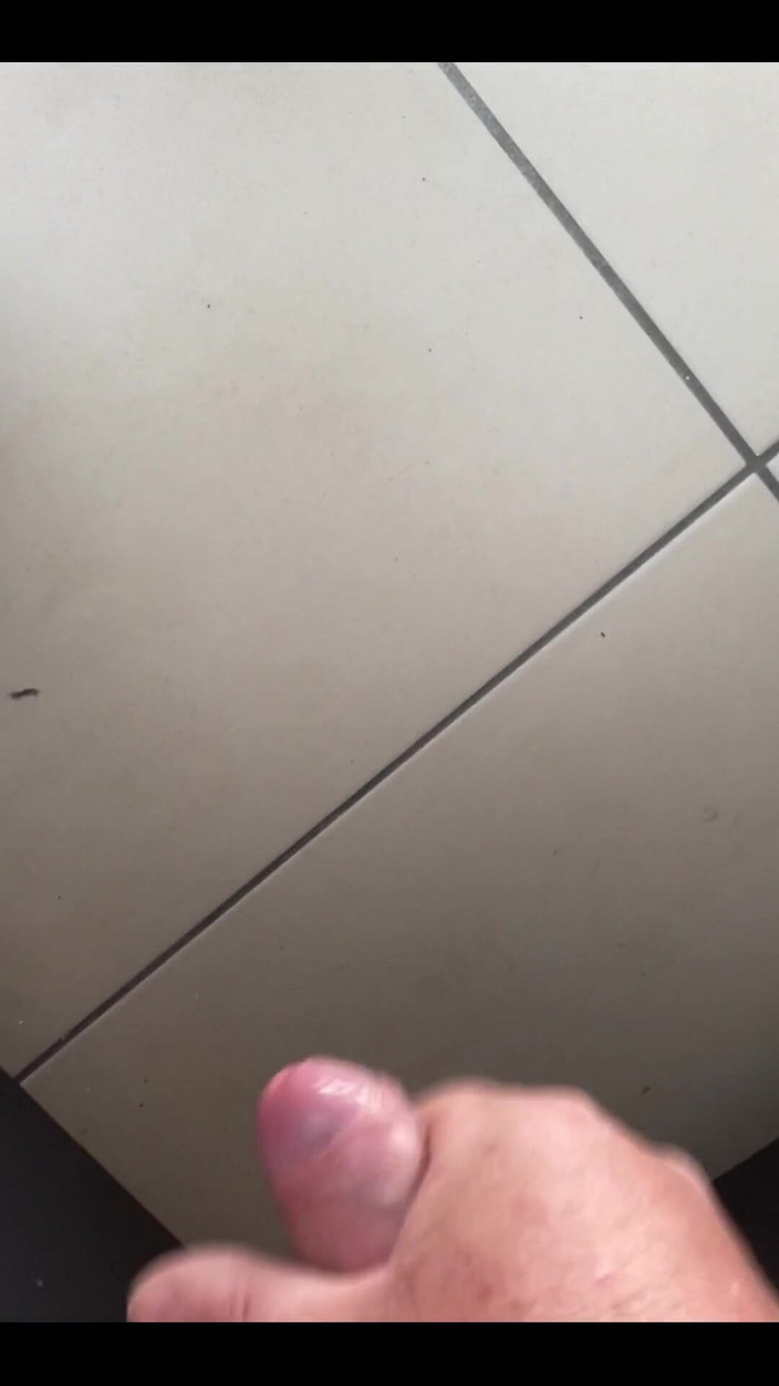 Hacou69: Ranní masturbace