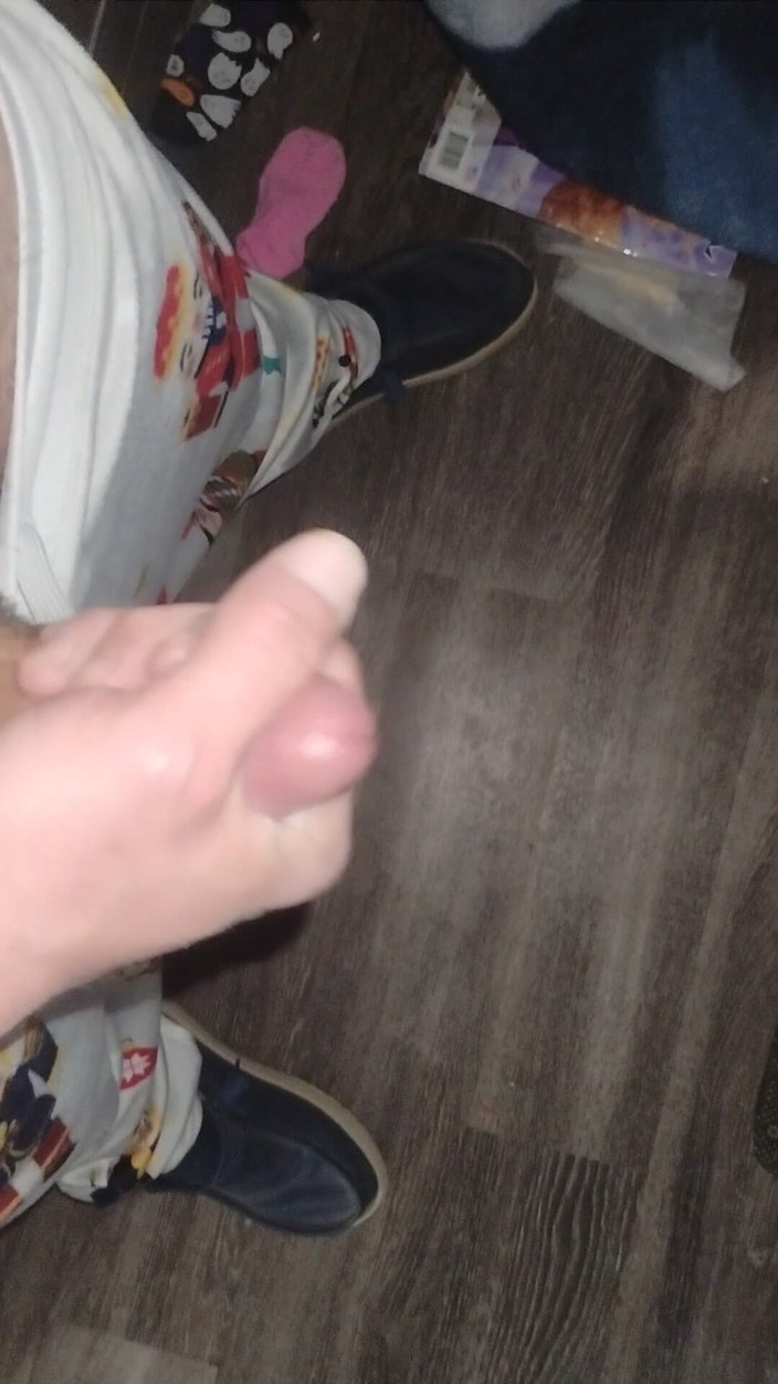 Mofarmer92: Po prostu trochę późnej zabawy