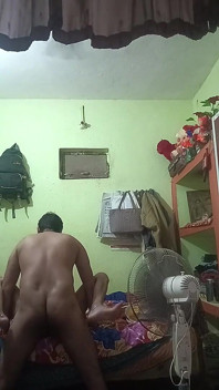 Desi Pooja Bhabhi Devar Jabardast Chodai