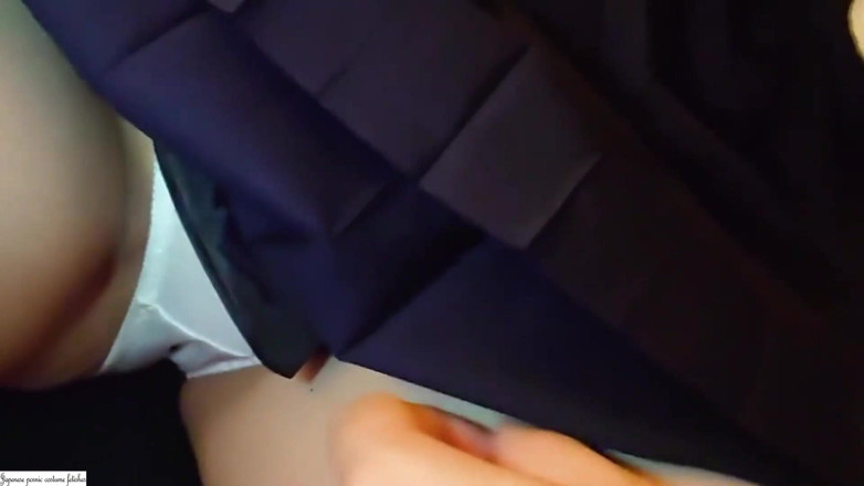 The Sexual Issues: Asiatischer engel 25105