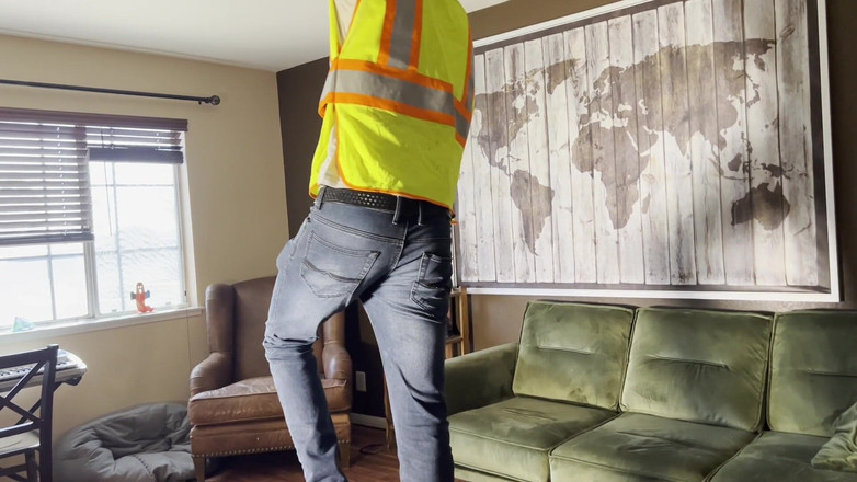 Christian Wilde: Údržbář část 2