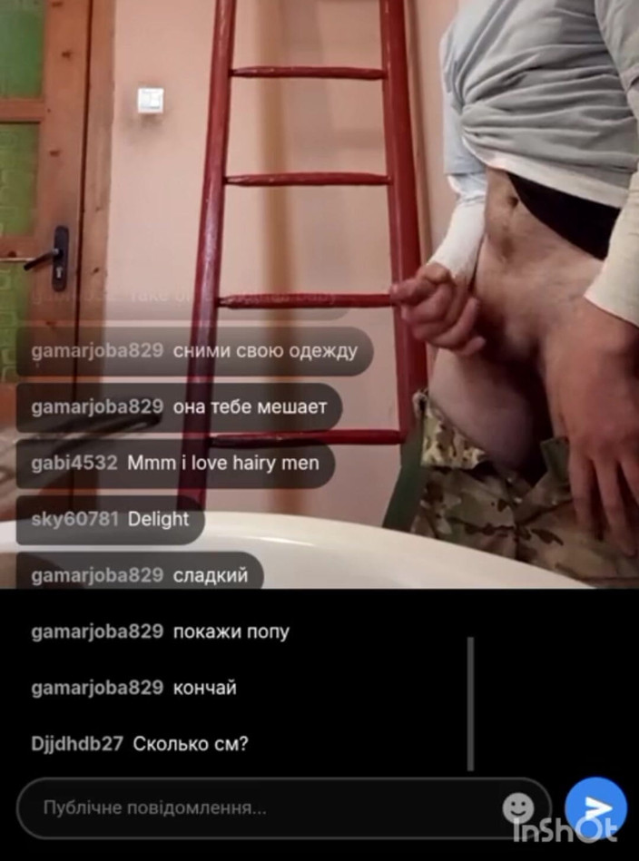 Like sexy milfs: Sunt eu.