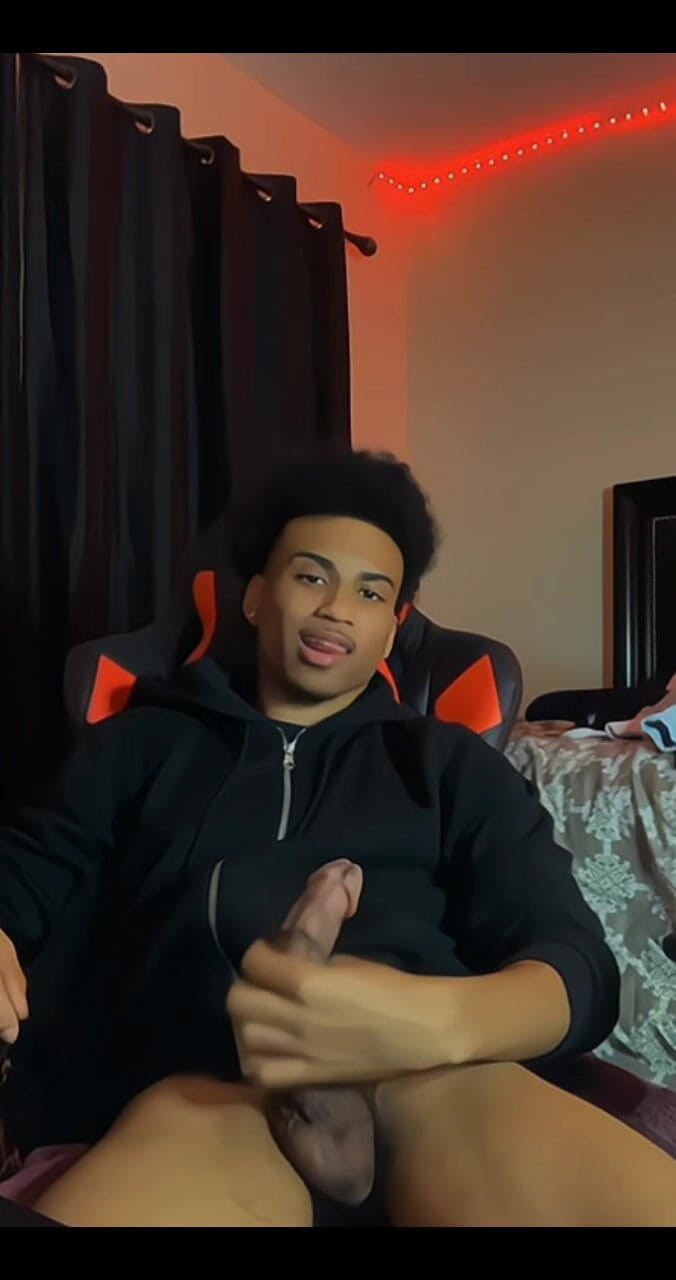 DamagedUnity9: Sent på kvällen spermasprut