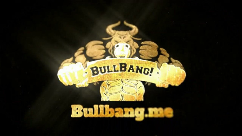 Bull Bang Gang Official: New Latina Hotwife Takes Pounding and Creampies