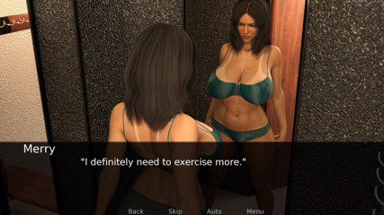 Johannes Gaming: Project Hot Wife - getting some sexy posing pics - get some...