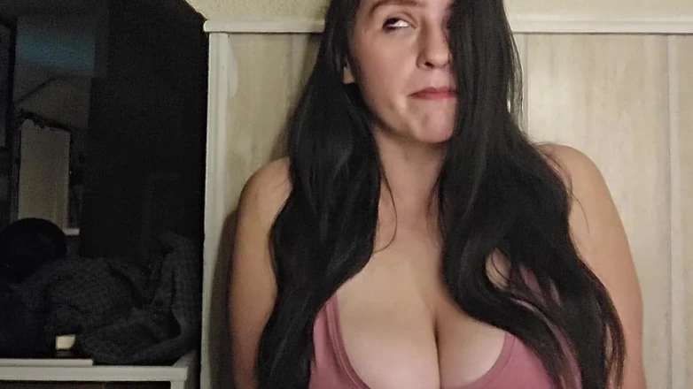 LEXI AND DAN: Att se din fru göra dig redo att gå ut...