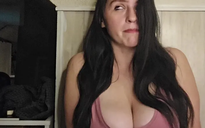 LEXI AND DAN: Watching Your Wife Get Ready to Go Out with Her...