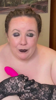 Domina Bbwssbbw Britannica Miss Ivy JOI