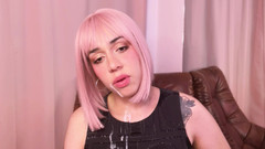 CoralTrip: Sexbot-Störung: extremer handjob