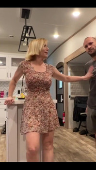 Don’t Miss It Simp Gets Cuckolded by Wife and Stepson