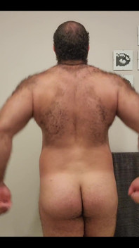 Muscular