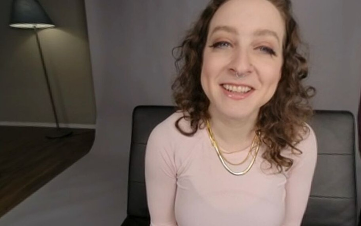 Yanks VR: Delphine X 得到她想要的