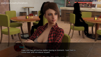 Johannes Gaming: Inside Jennifer - We had sex in public and someone saw...