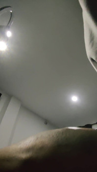 여자 POV 섹스 장면