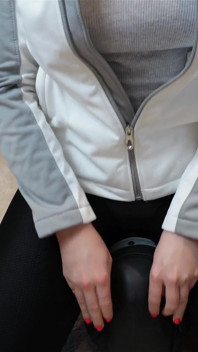 New Video in New Leggings
