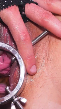 In Lady Sonias Vagina