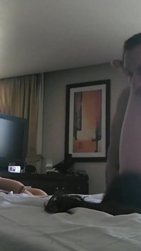 Homemade Sex and Morning Orgasm (part 2, Doggystyle- Double Cumshot- Creampie)