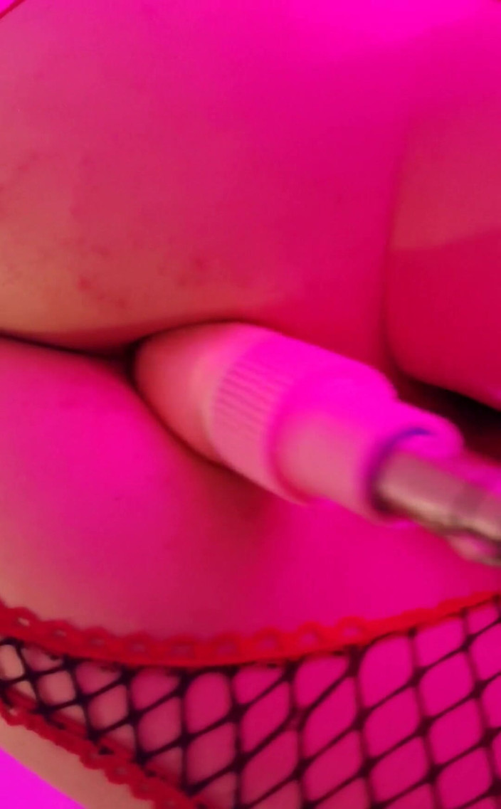 SashaSuxxx: Treinamento de profundidade minha bunda, eu levo a máquina de...