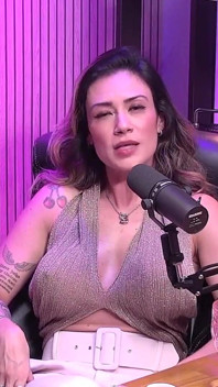 Hot MILF & Her Fantasies