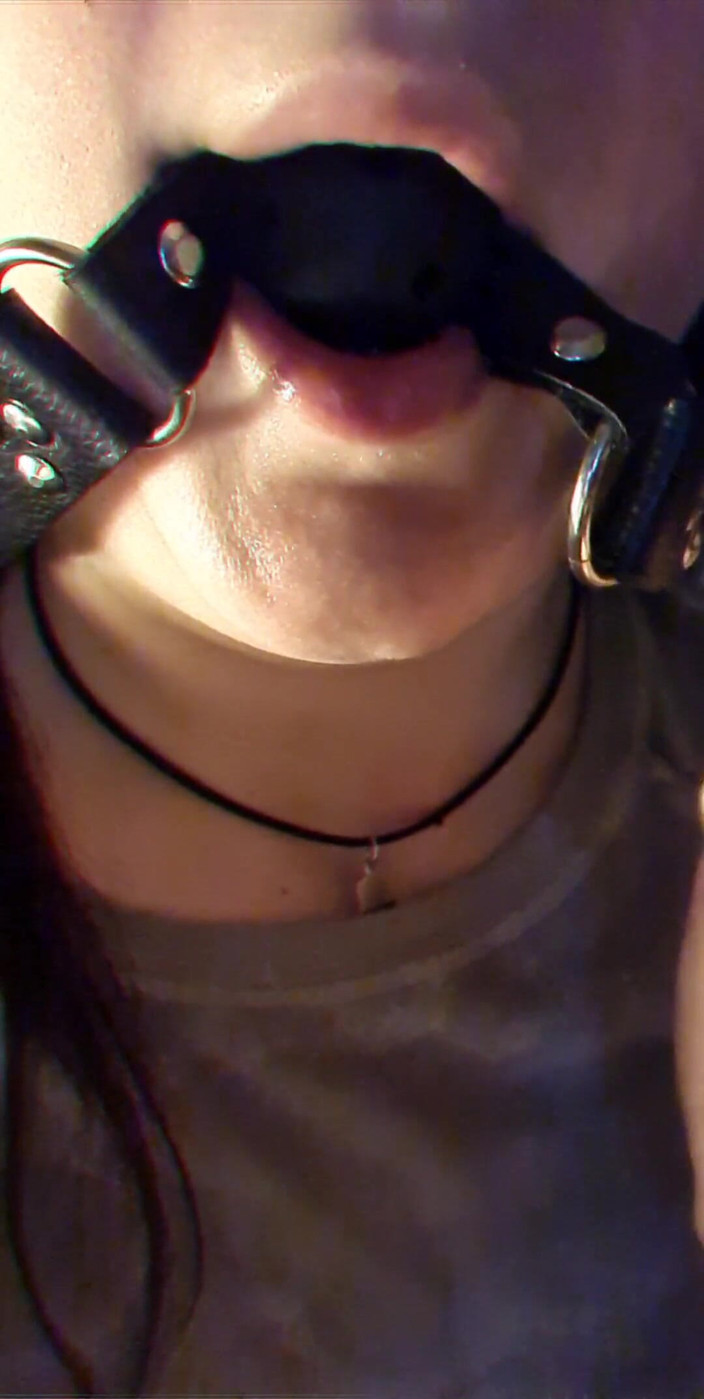 Ana Liz: Czy twoja fantazja jest zboczona?