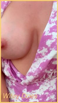 Wifey Loves to Be Naughty