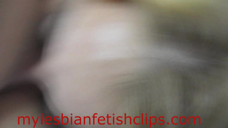 Princess Nikki - My Fetish Clips (Mixed): İtaatkar olan benim