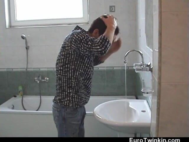 Euro boy xxx: Kiril