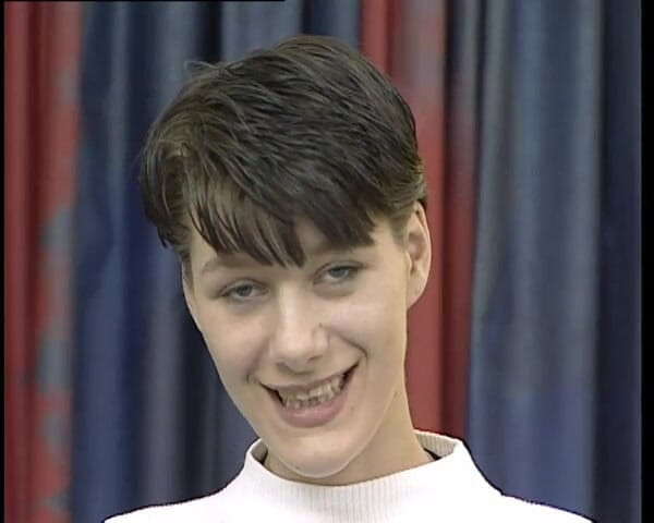 YOUR FIRST PORN: Eigentlich Stehe Ich Auf Frauen - Victoria I Sebenarnya Seperti Wanita