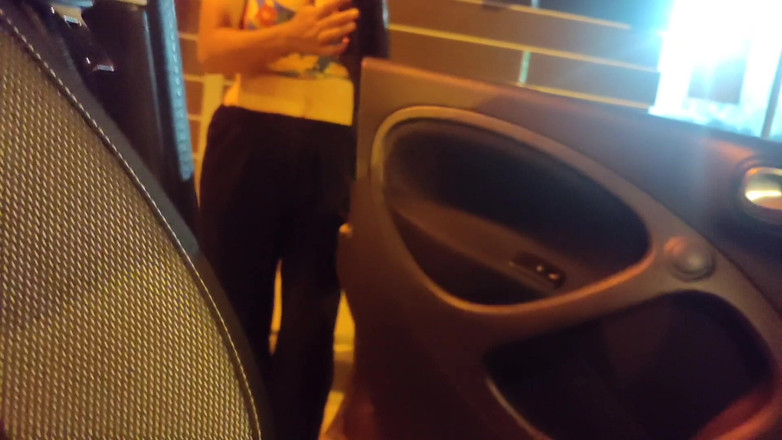 Kaa696868: 어젯밤 낯선 놈 따먹기