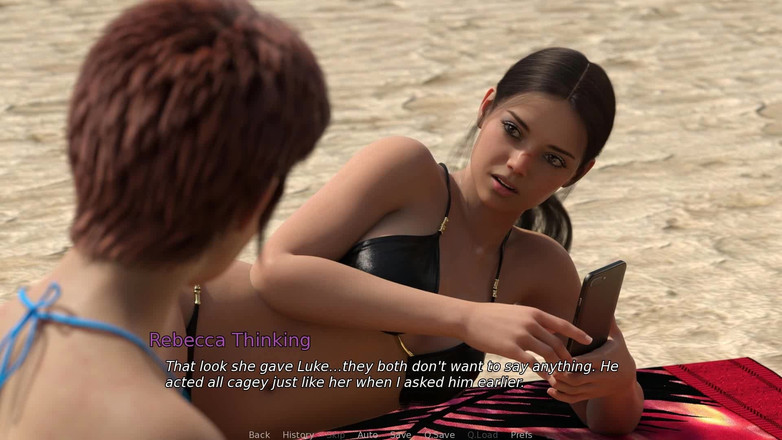 Dirty GamesXxX: The East block: il fidanzato scopa duramente la matrigna della...