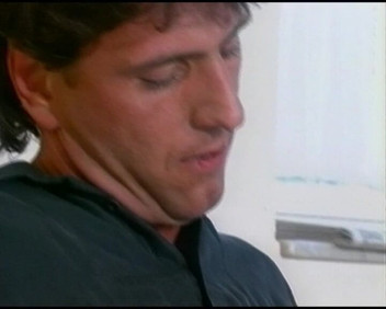 German's MILF: これはドイツ出身のチンコセックス継母で、ディープスロートが好きな