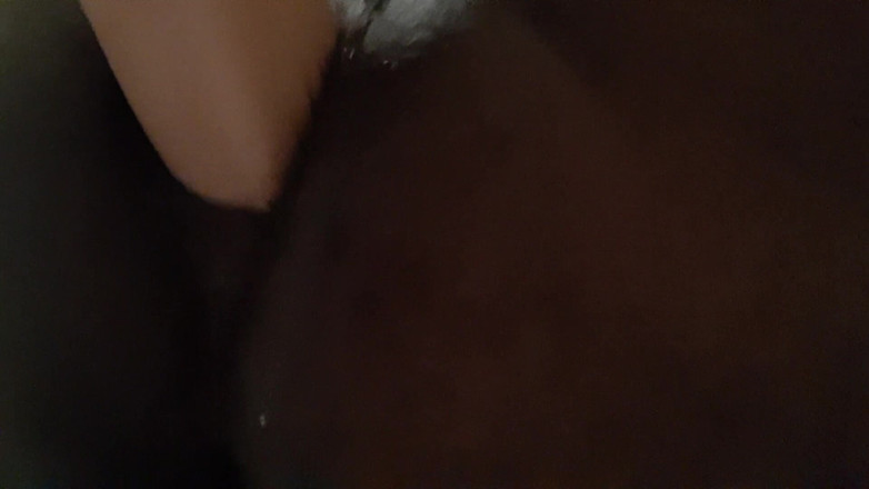 Truestarr: Close up of Loosing Virginity, Painful but Enjoyable