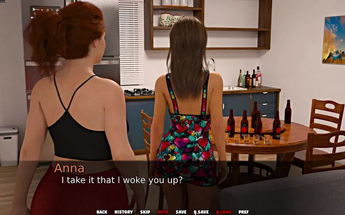 Porngame201: Hard to Find Update 12 to Be Continue