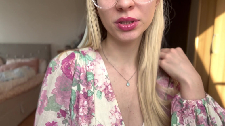 Goddess_Bella_Rae: Solliciteer om mijn slaaf te zijn als rollenspel